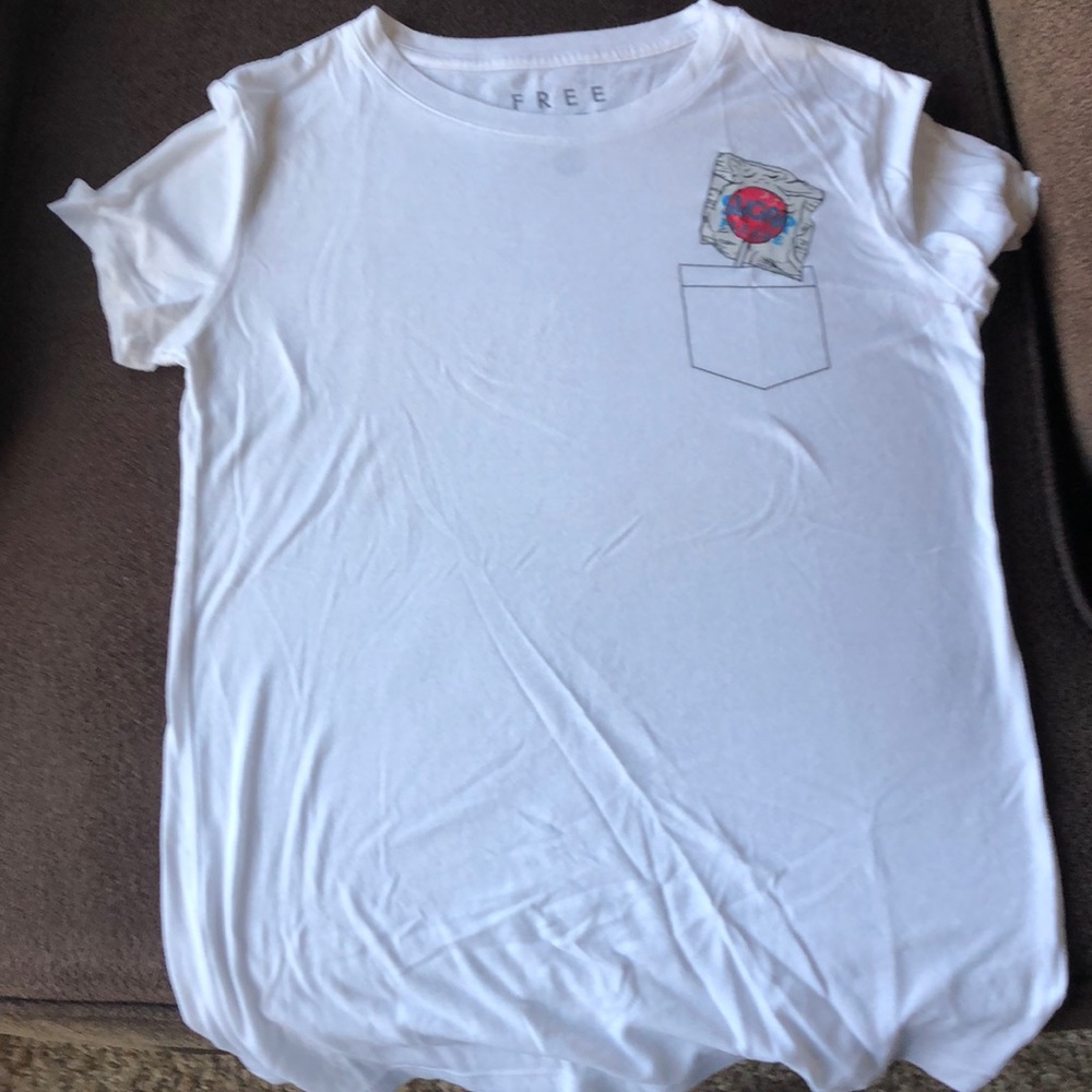 Medium women’s t-shirt